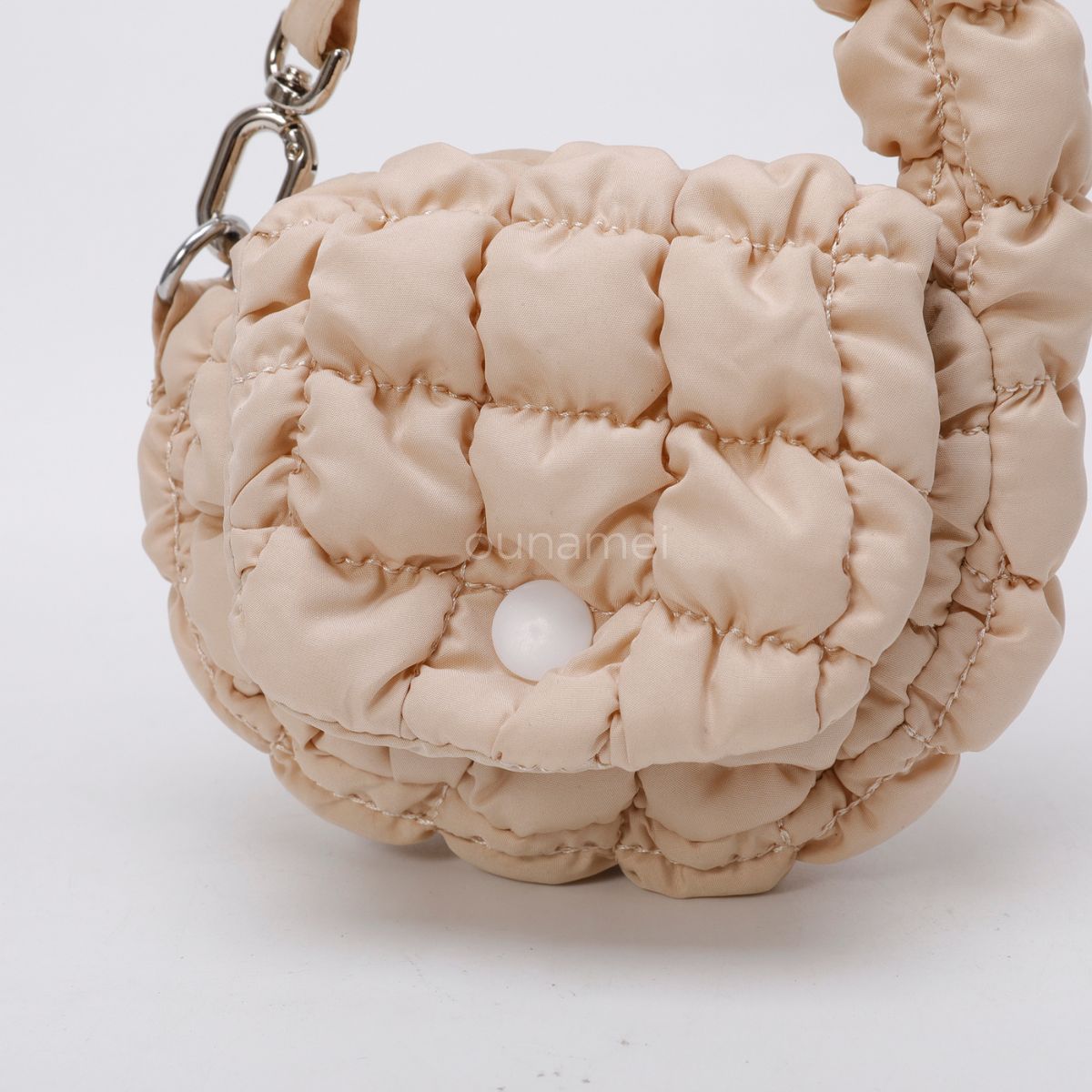 Airy Mini Key Bag