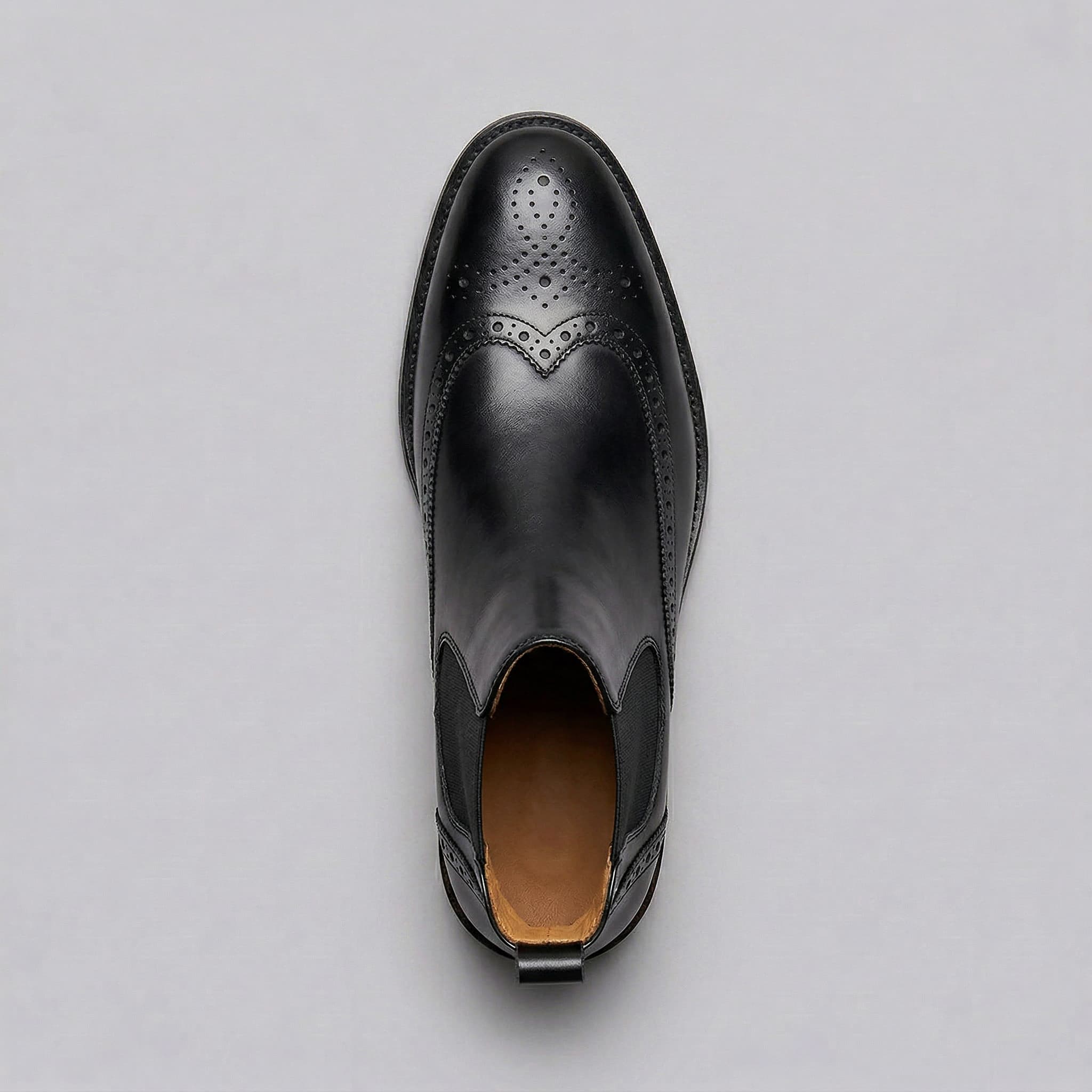 Ashwicke Wingtip Chelsea