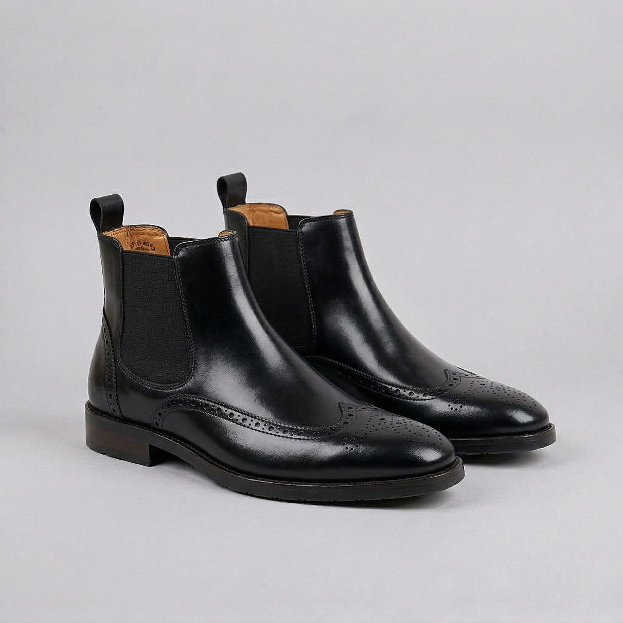 Ashwicke Wingtip Chelsea