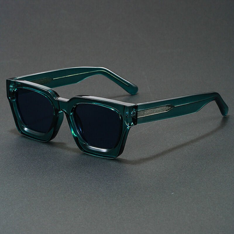 Torino Retro Shades - By Qivii