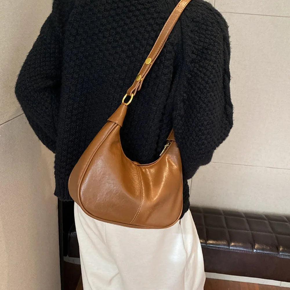 Baya | Crossbody Bag - By Qivii