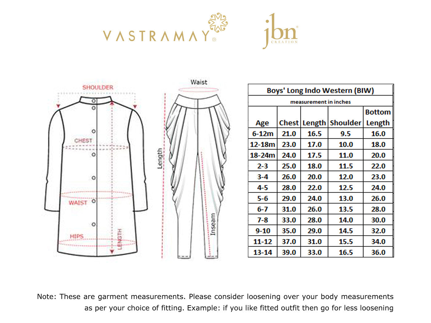 VASTRAMAY Boys' Turquoise Blue Silk Blend Sherwani - qivii