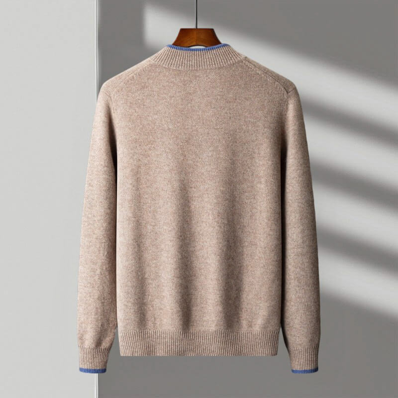 Raymond Premium Jacket - By Qivii
