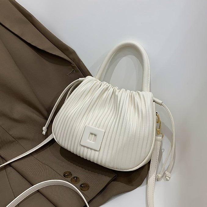 Orleá | Handbag - By Qivii