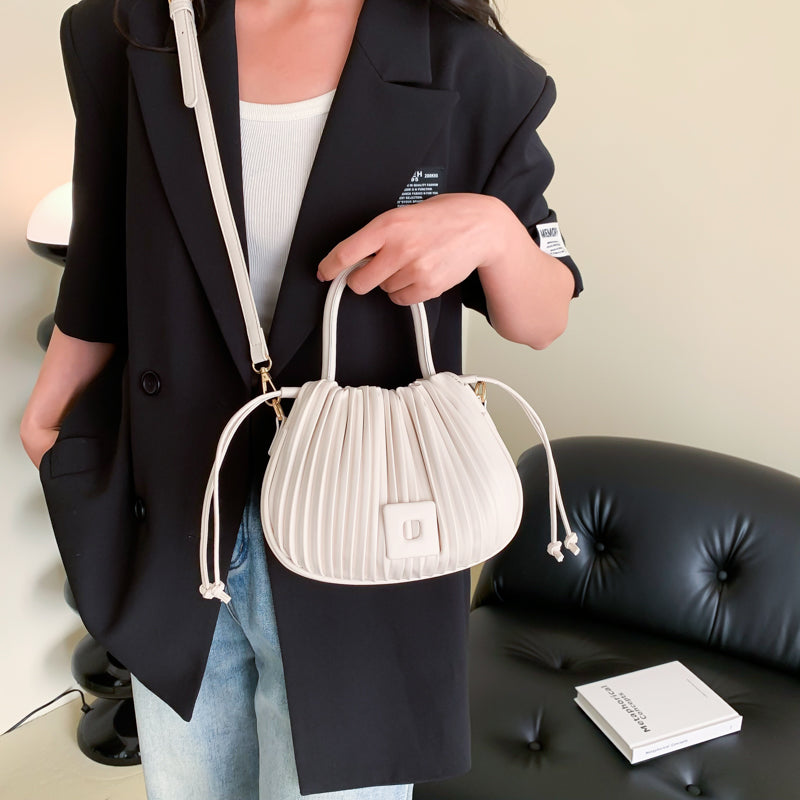 Orleá | Handbag - By Qivii