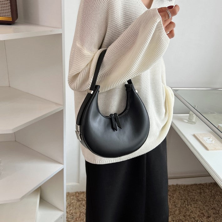 Mona | Shoulder Bag - By Qivii