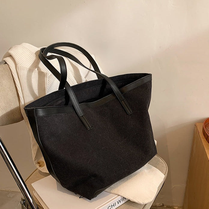 Hafa | Tote Bag - By Qivii