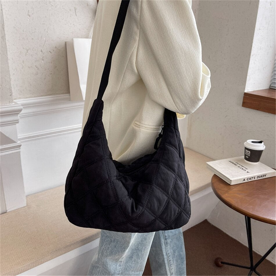 Selvane | Crossbody Bag - By Qivii