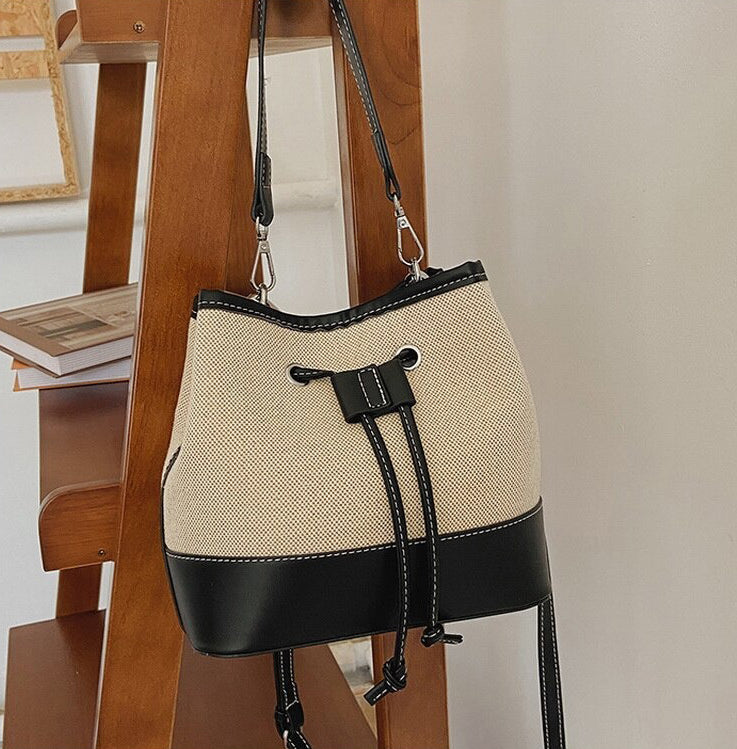 Lestina | Crossbody Bag - By Qivii