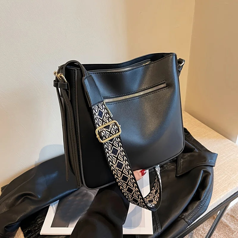 Marta | Crossbody Bag - By Qivii