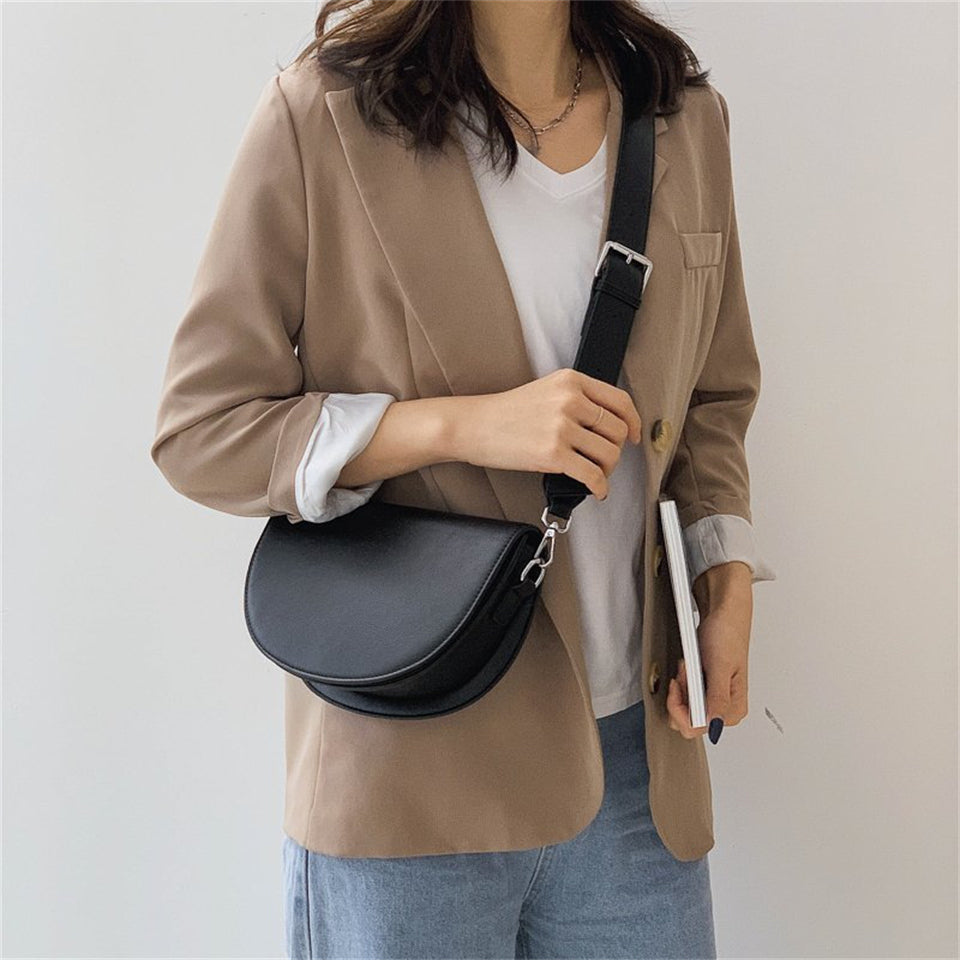 Virelle | Crossbody Bag - By Qivii