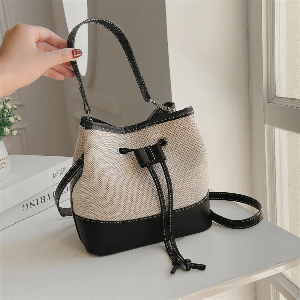 Lestina | Crossbody Bag - By Qivii