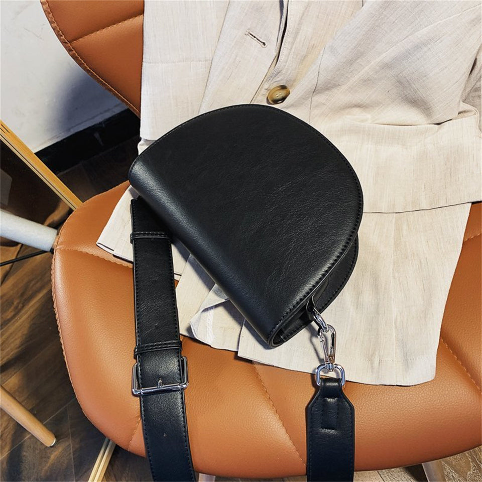 Virelle | Crossbody Bag - By Qivii