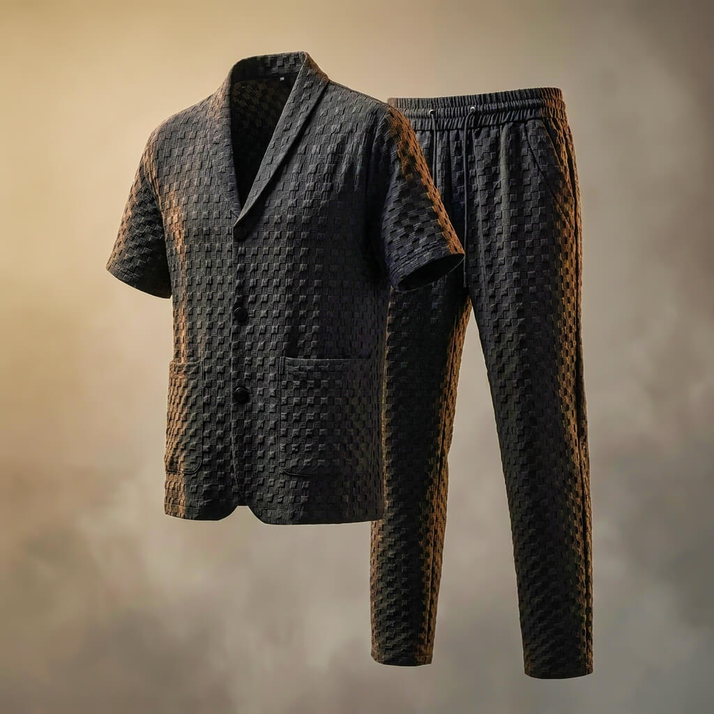 Gavin Homme Prestige Set - By Qivii