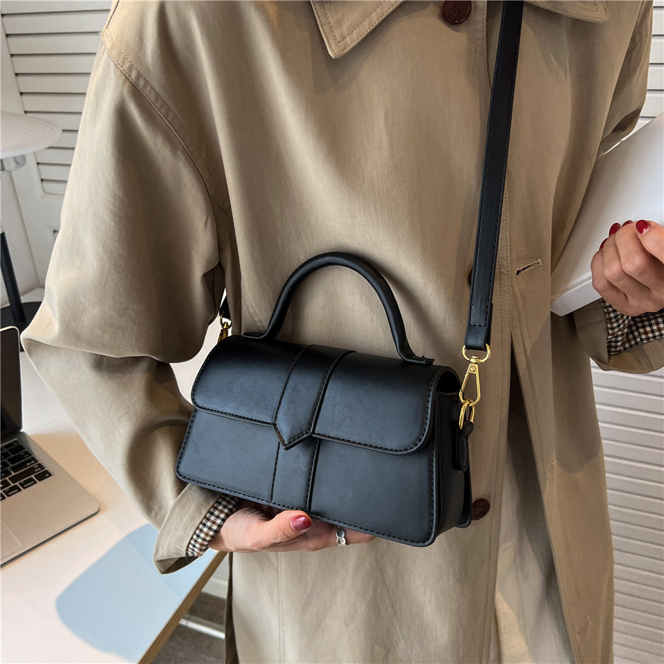 Arlisse | Crossbody Bag - By Qivii