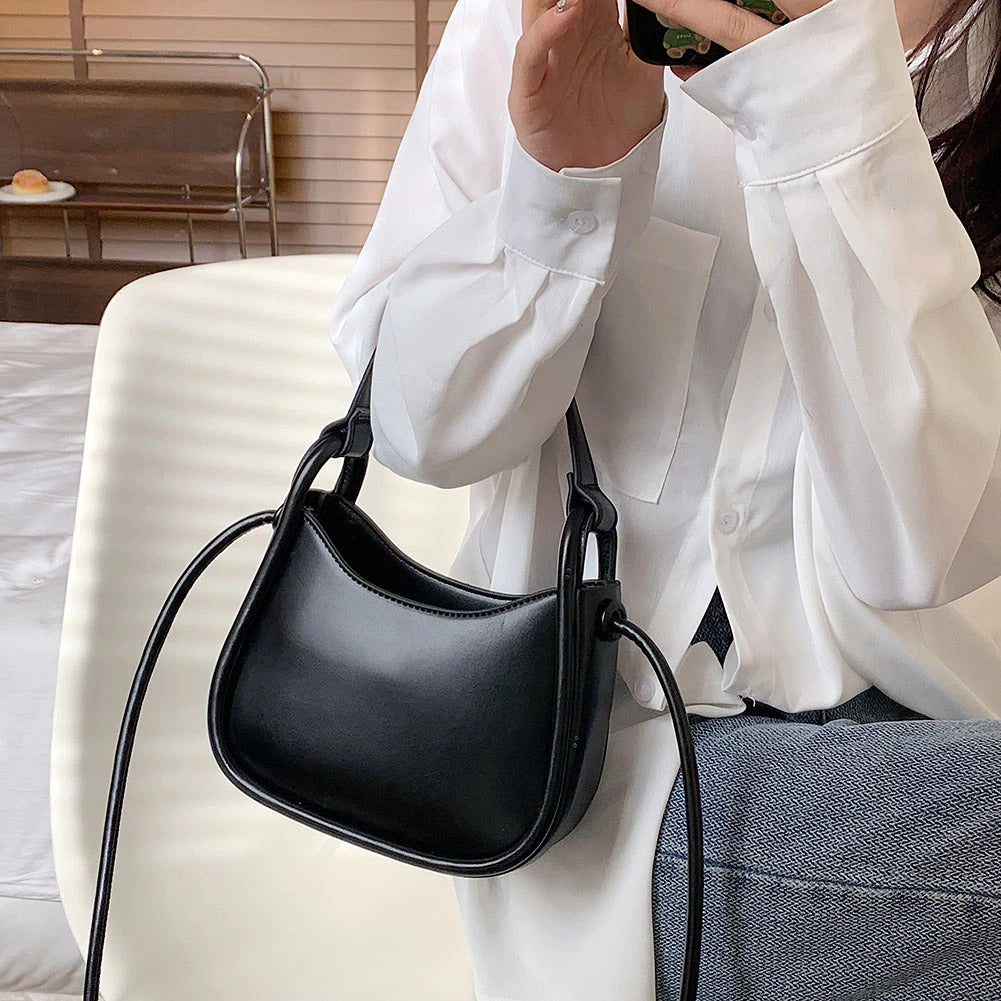 Avel | Crossbody Bag - By Qivii