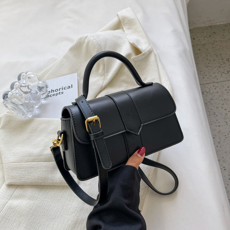 Arlisse | Crossbody Bag - By Qivii