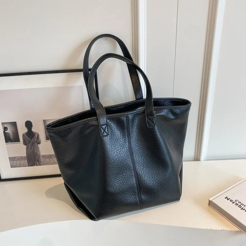 Manya | Tote Bag - By Qivii