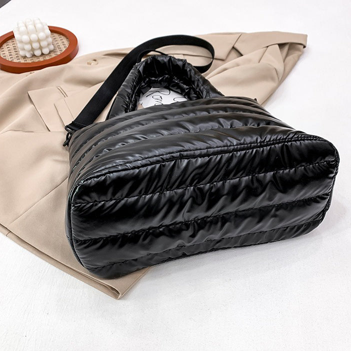 Paffah | Tote Bag - By Qivii