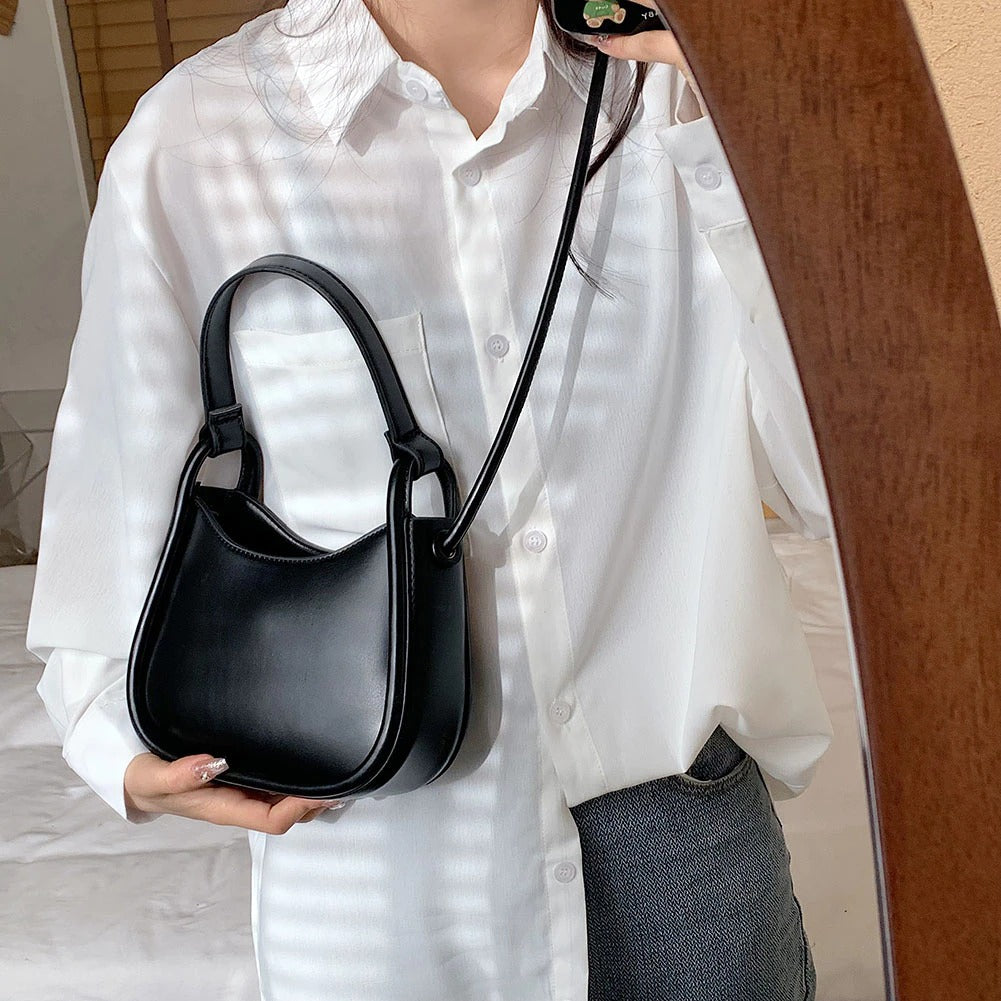 Avel | Crossbody Bag - By Qivii