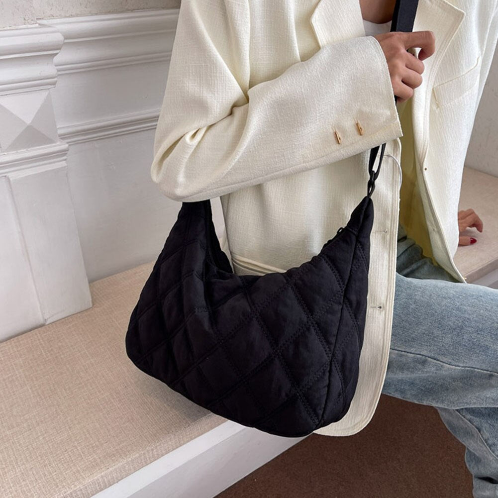 Selvane | Crossbody Bag - By Qivii