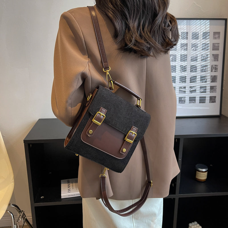 Rivella | Backpack - By Qivii