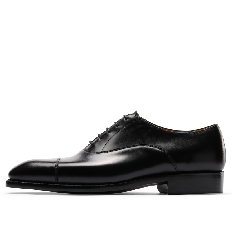 Harrington Leather Oxfords