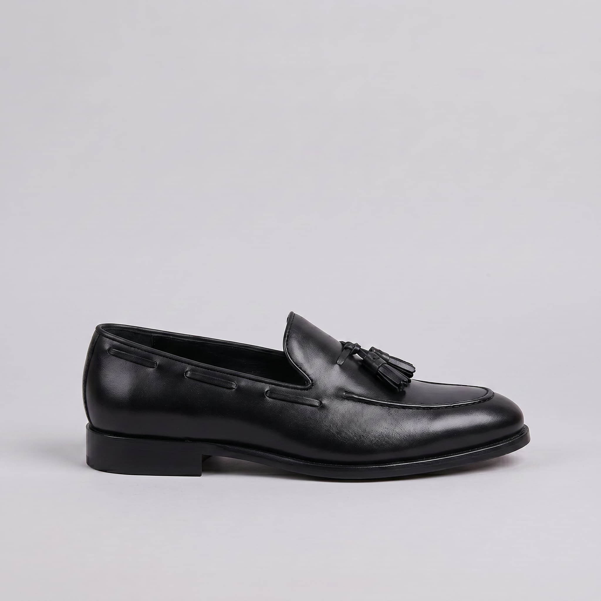 Radcliffe Tassel Loafer