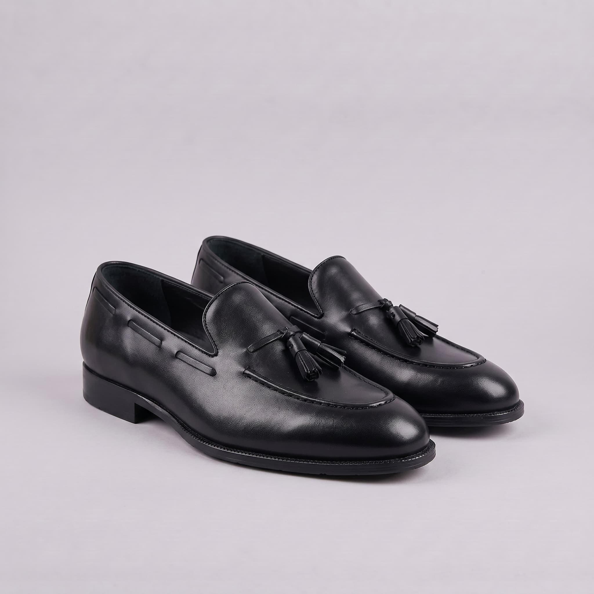 Radcliffe Tassel Loafer