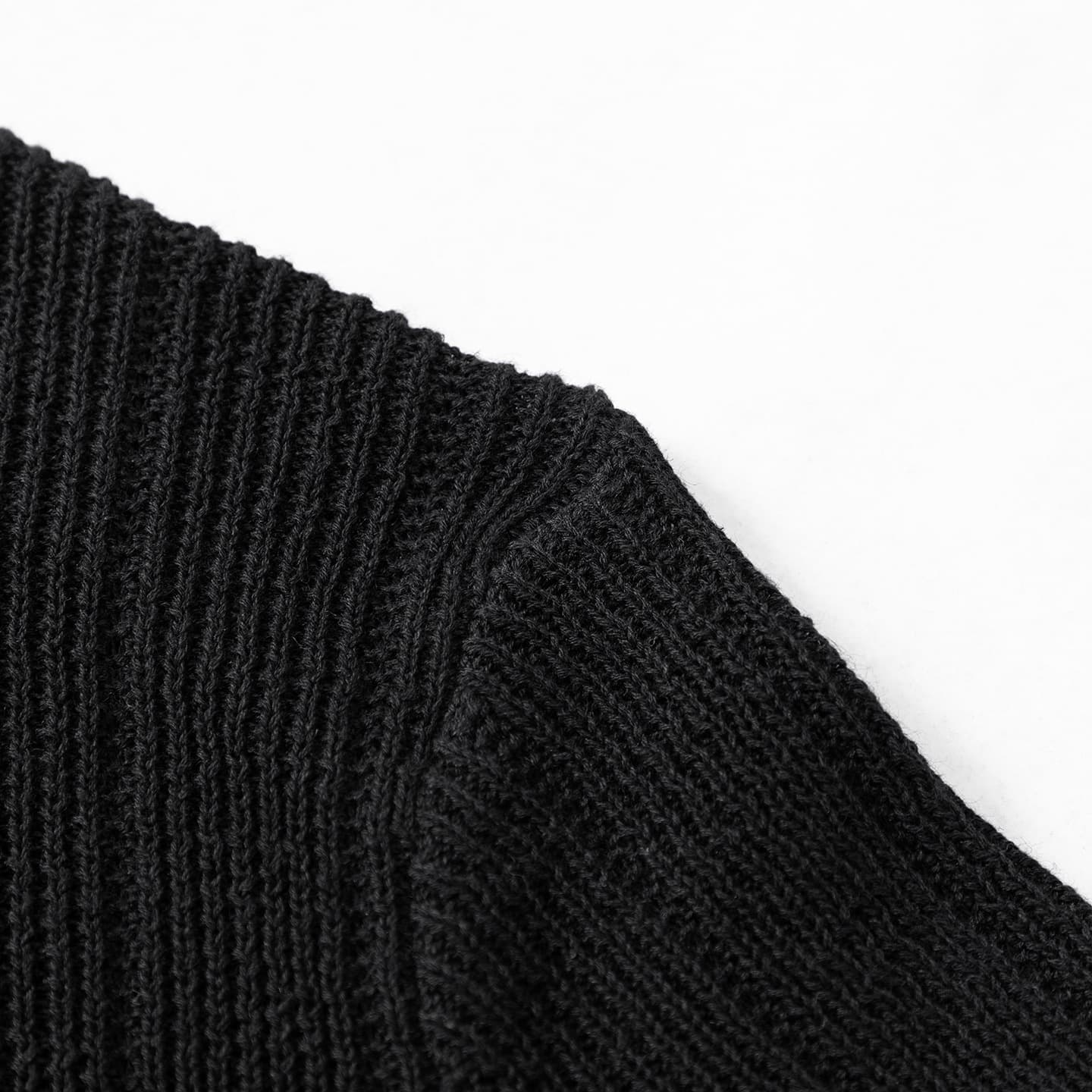 Sestri Ribbed Knit Polo