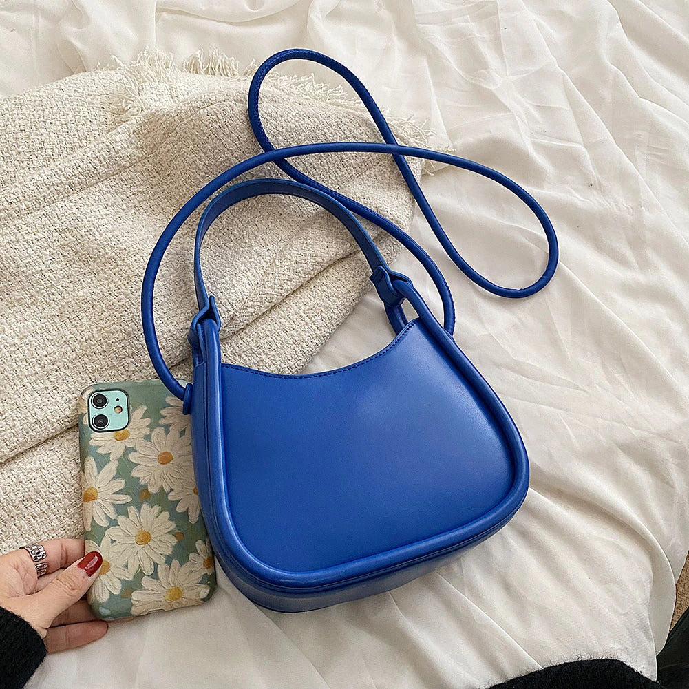 Avel | Crossbody Bag - By Qivii