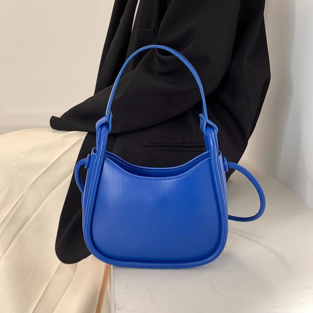 Avel | Crossbody Bag - By Qivii