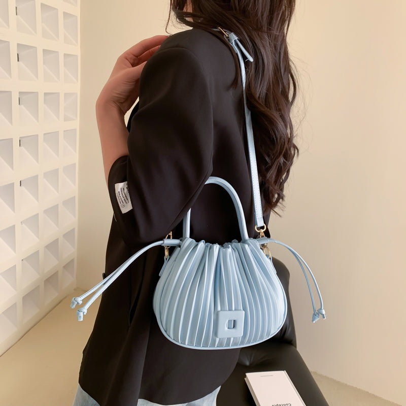 Orleá | Handbag - By Qivii