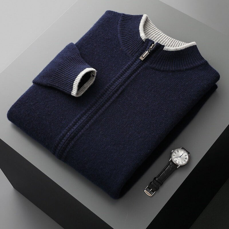 Raymond Premium Jacket - By Qivii