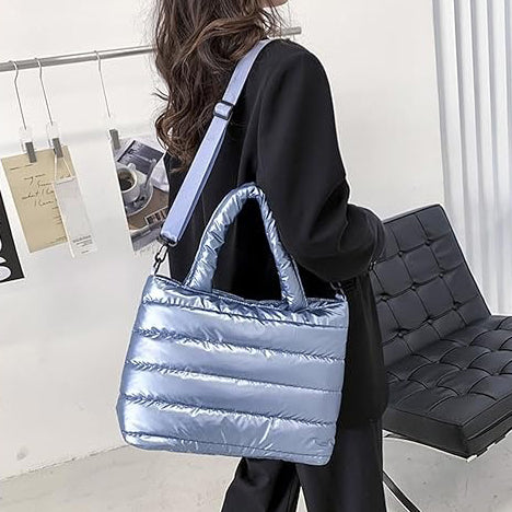 Paffah | Tote Bag - By Qivii