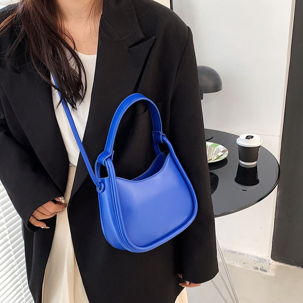Avel | Crossbody Bag - By Qivii
