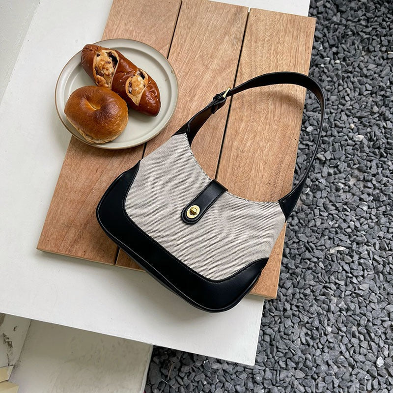 Dalia | Shoulder Bag - By Qivii