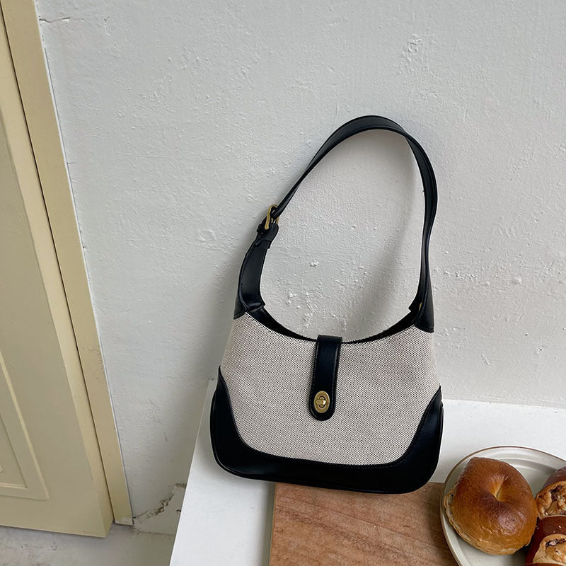 Dalia | Shoulder Bag - By Qivii