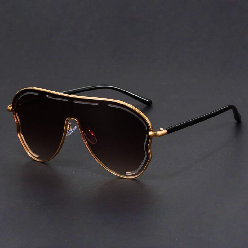Firenca One-Piece Shades - By Qivii