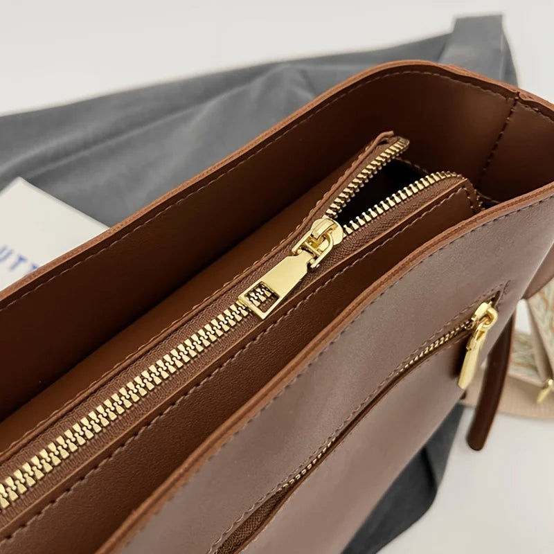 Marta | Crossbody Bag - By Qivii