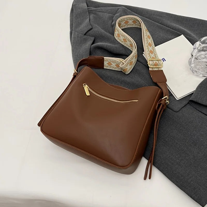 Marta | Crossbody Bag - By Qivii