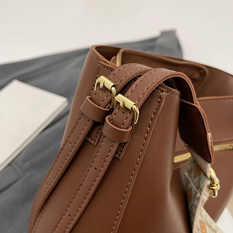 Marta | Crossbody Bag - By Qivii