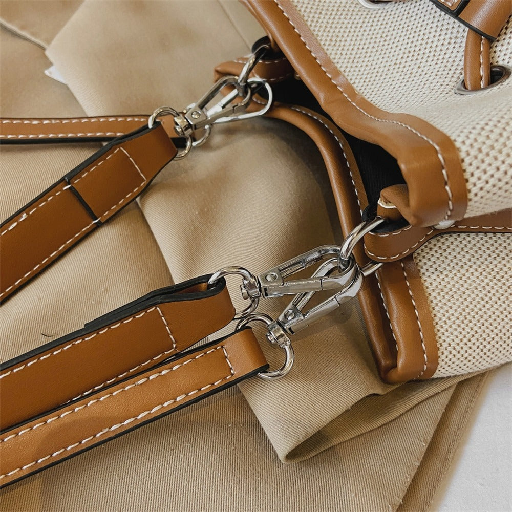 Lestina | Crossbody Bag - By Qivii