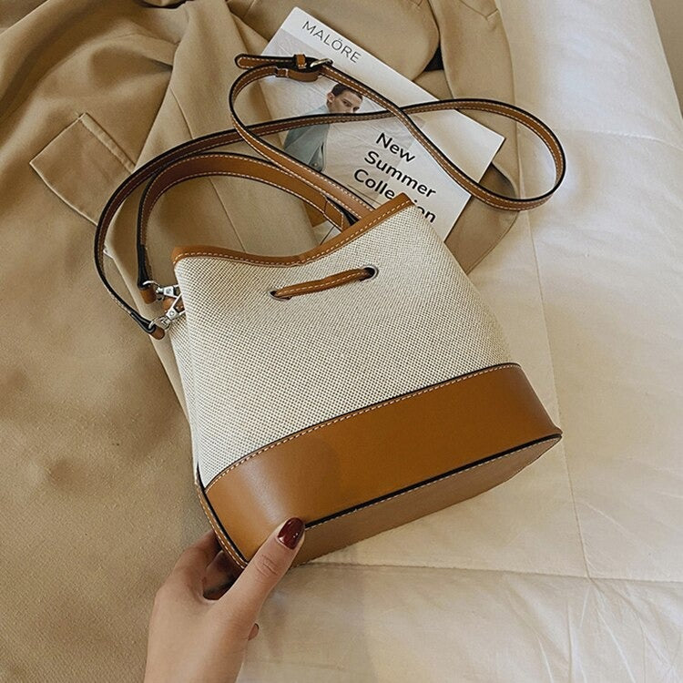 Lestina | Crossbody Bag - By Qivii