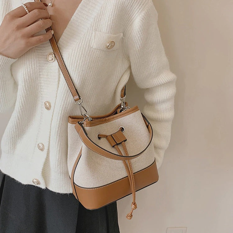 Lestina | Crossbody Bag - By Qivii