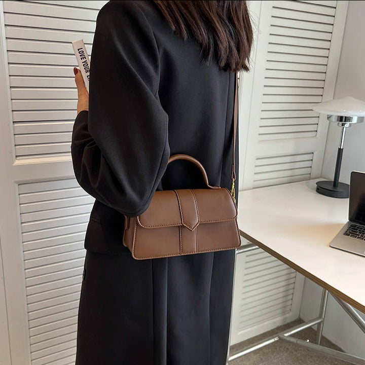 Arlisse | Crossbody Bag - By Qivii