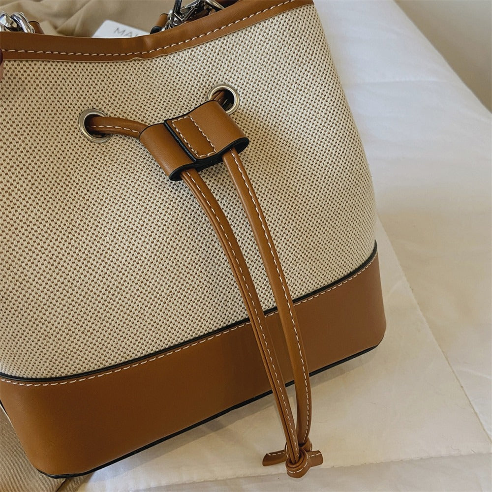 Lestina | Crossbody Bag - By Qivii