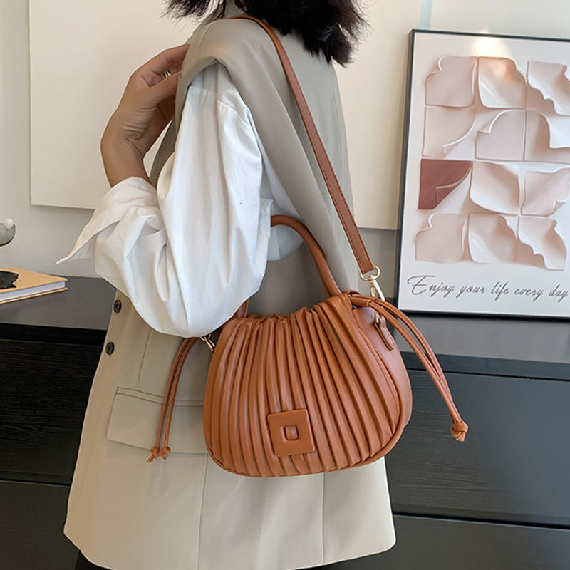 Orleá | Handbag - By Qivii