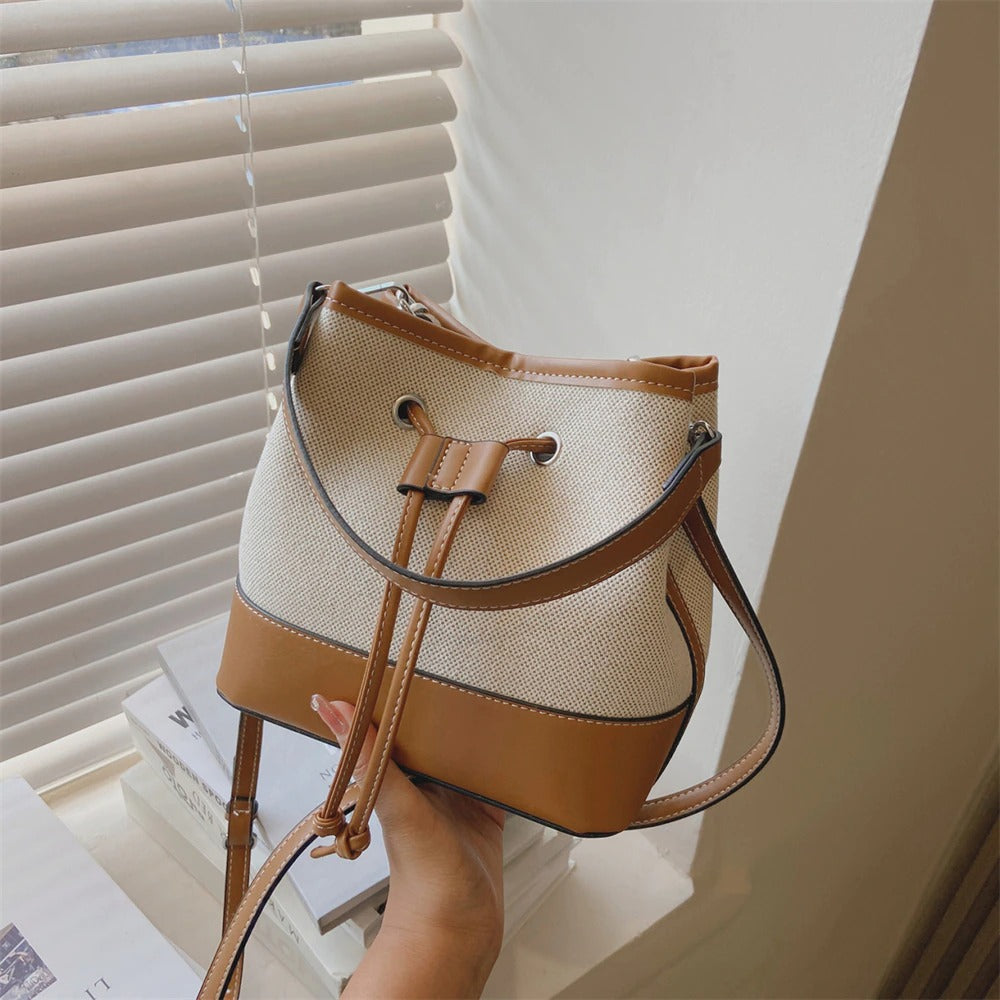 Lestina | Crossbody Bag - By Qivii