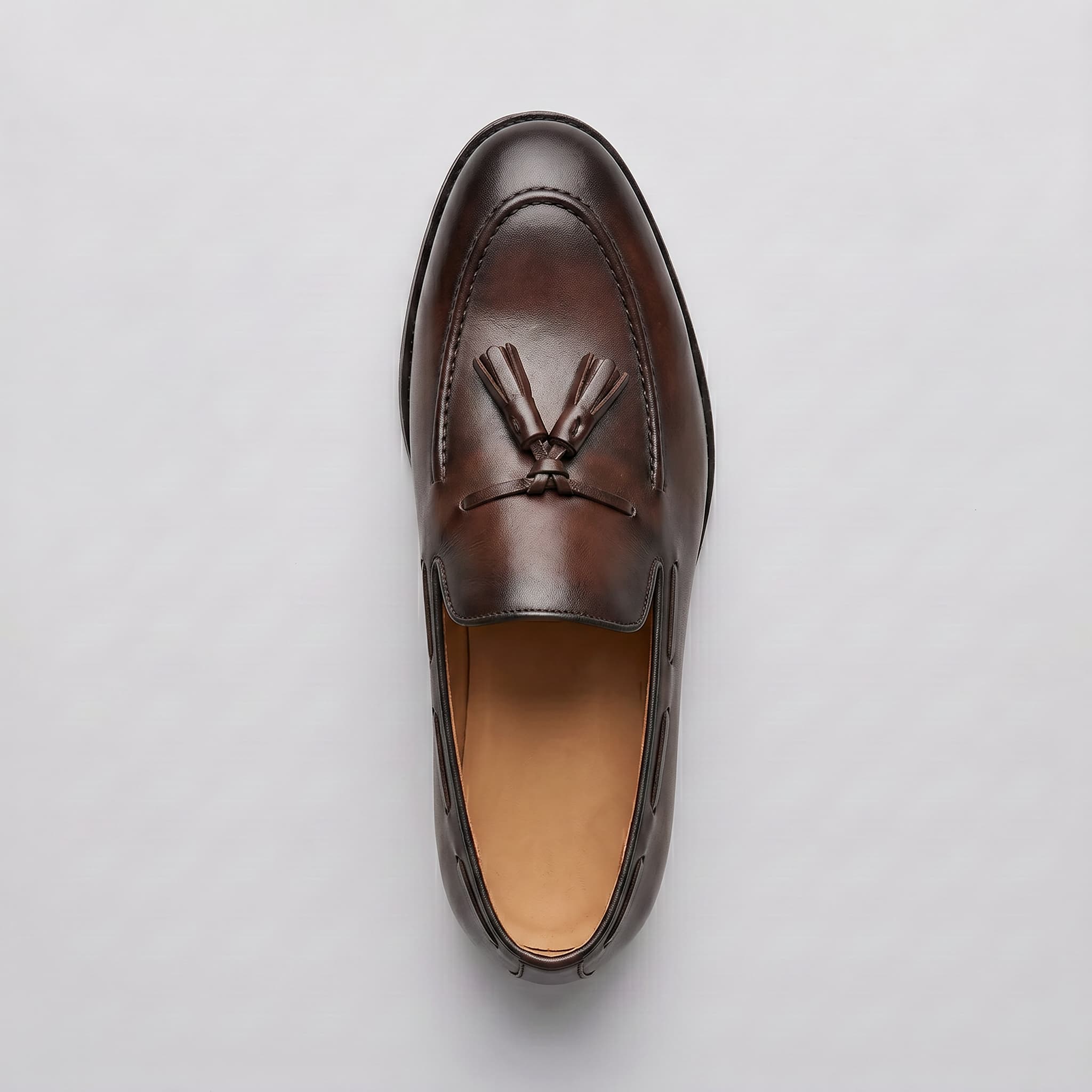 Radcliffe Tassel Loafer